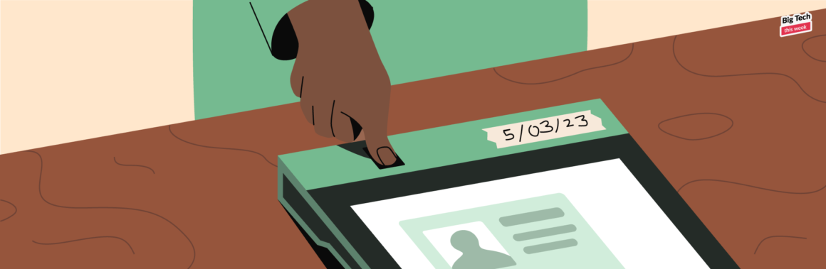 How tech almost powered Nigeria’s elections