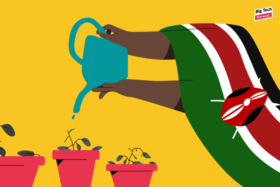 Kenyan lenders struggle | Côte d'Ivoire new startup act
